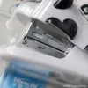 Huachi Panda-shaped Stapler and Stapler 2026 Student Fashionable and Cute Set Application Scenario